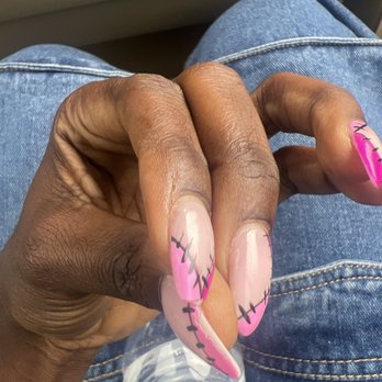 New York Nail Bar - Nail Salons Near Me - Oshkosh, Wisconsin New York Nail Bar - Nail Salons Near Me - Oshkosh, Wisconsin