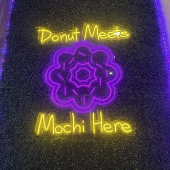 Mochinut Poway - Desserts Near Me - Poway, California Mochinut Poway - Desserts Near Me - Poway, California