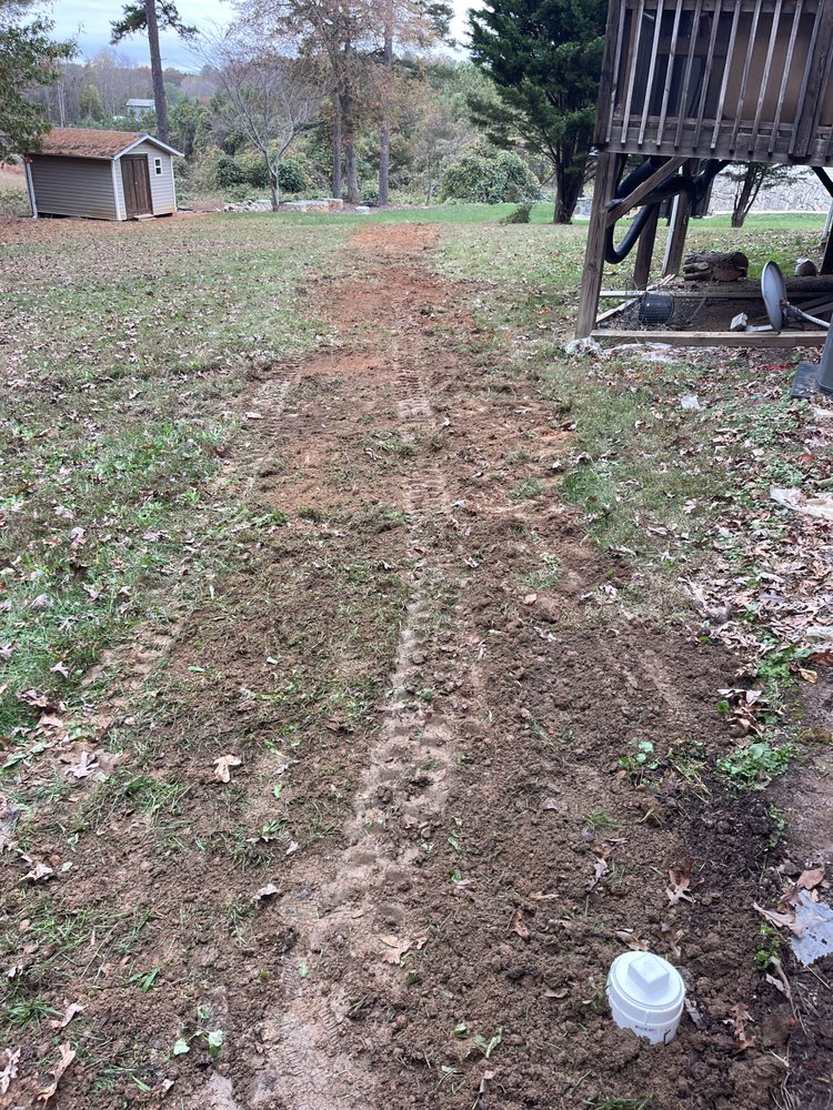 Slide of Ace of Drains and More