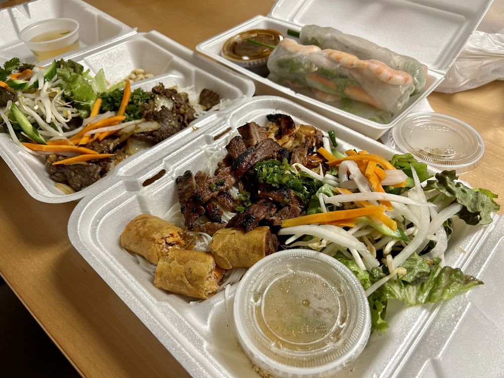 Pho Ha Vietnamese Restaurant