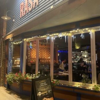 Rasa Restaurant - Indian Near Me - East Greenwich, Rhode Island