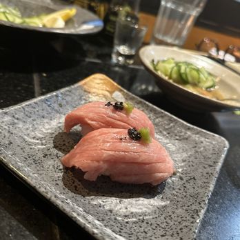 Coach Sushi - Sushi Bars Near Me - Oakland, California