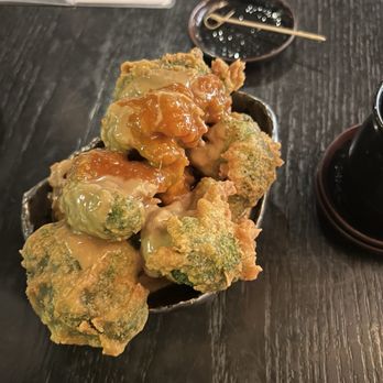 PLANTA West Palm Beach - BANG BANG BROCCOLI - Sushi Bars Near Me - West Palm Beach, Florida PLANTA West Palm Beach - BANG BANG BROCCOLI - Sushi Bars Near Me - West Palm Beach, Florida