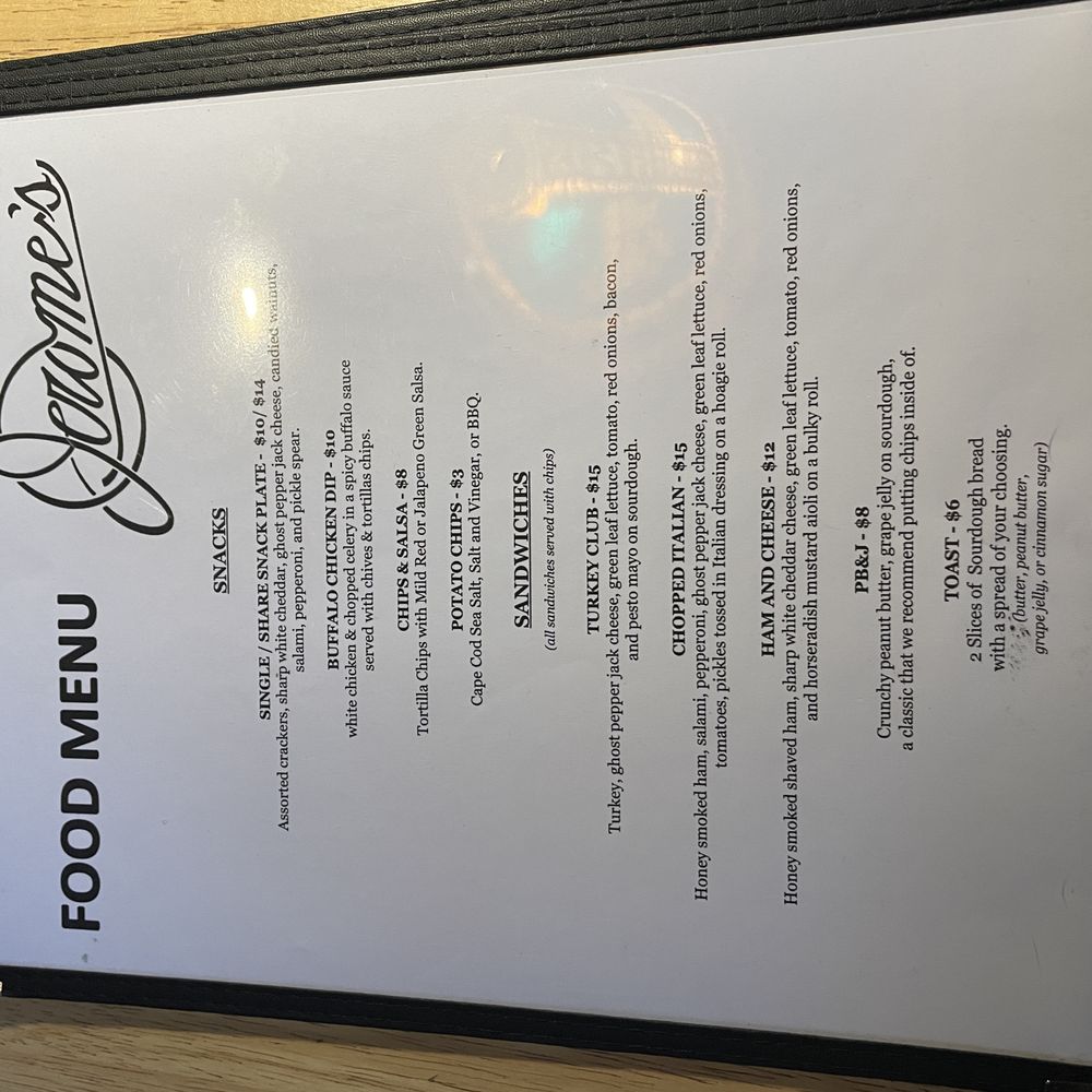 Jerome's - Sports Bars Near Me - Portland, Maine Jerome's - Sports Bars Near Me - Portland, Maine