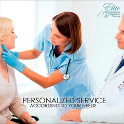 Elite Rejuvenating & Surgical Center