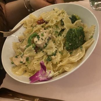 Operacaffe - Italian Near Me - San Diego, California