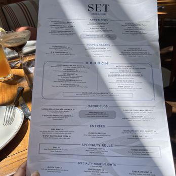 SET Steak & Sushi - Steakhouses Near Me - Newport Beach, California SET Steak & Sushi - Steakhouses Near Me - Newport Beach, California