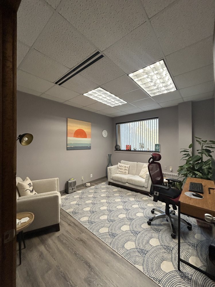 Clearview Health and Wellness Group - grief counselor in Longmeadow, MA