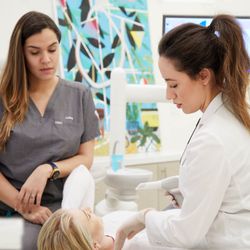 Grand Street Dental - Dr. Kristine Hassan, Associate Dentist