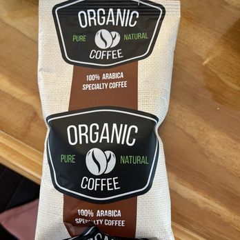 Mami Mía - Organic coffee served here - Gluten-Free Near Me - Dunedin, Florida