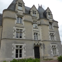 Château de Périgny