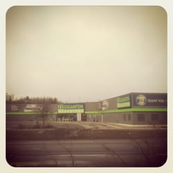 Elgiganten Megastore Barkarby