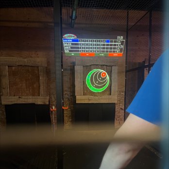 Limitless Axes & Ales - Axe Throwing Near Me - Stockton, California Limitless Axes & Ales - Axe Throwing Near Me - Stockton, California