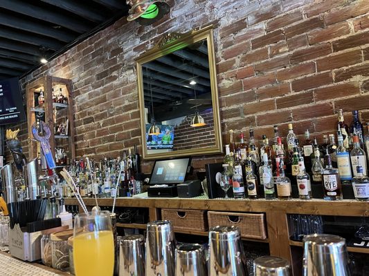 Commodore Public House & Kitchen by null