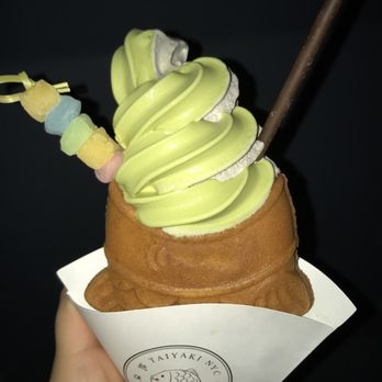 1-800-Lucky - Taiyaki - Asian Fusion Near Me - Miami, Florida