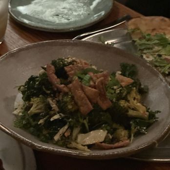 Lockeland Table - Salad - New American Near Me - Nashville, Tennessee