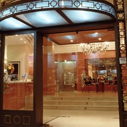 Hotel Catalonia Excelsior