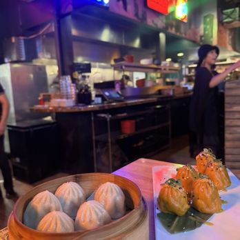 Bao Brewhouse - Pork Xiao Long Bao - Dim Sum Near Me - Denver, Colorado Bao Brewhouse - Pork Xiao Long Bao - Dim Sum Near Me - Denver, Colorado
