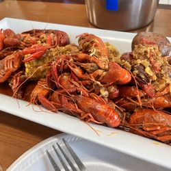 Cajun Deli