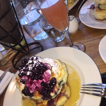 Mildred's Temple Kitchen - Beauty - Breakfast & Brunch Near Me - Toronto, Ontario