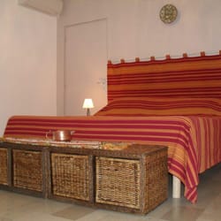 Al Pati - Chambre d'hote
