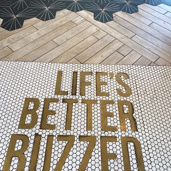Better Buzz Coffee La Jolla - Life's better buzzed - Coffee & Tea Near Me - San Diego, California