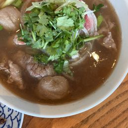 Pho Hoar