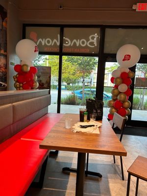 Bonchon Doral by null