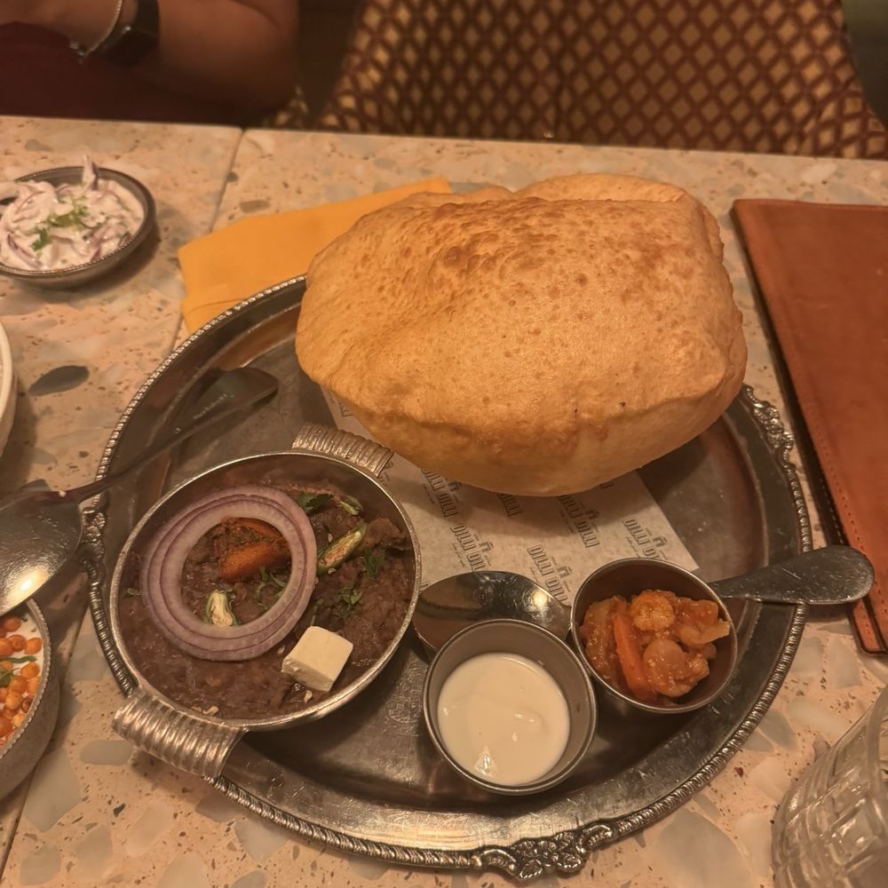 Dilli Dilli - KWALITY CHANNA BHATURA - Indian Near Me - New York, New York Dilli Dilli - KWALITY CHANNA BHATURA - Indian Near Me - New York, New York