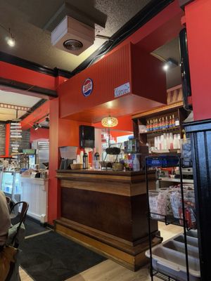 Big Mountain Deli & Crêperie by null