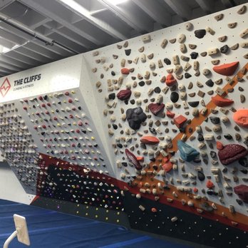 Movement Harlem - Rock Climbing Near Me - New York, New York