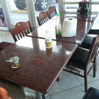 Dac Hung - The entire dinning area. - Vietnamese Near Me - Houston, Texas Dac Hung - The entire dinning area. - Vietnamese Near Me - Houston, Texas