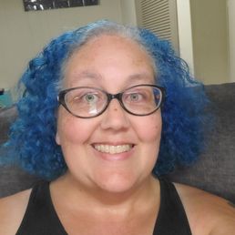Hair color Hair color