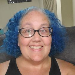 Color Me Royal Salon - Hair color
