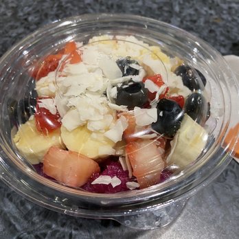 Jamba - Pitaya bowl - Juice Bars & Smoothies Near Me - Las Vegas, Nevada Jamba - Pitaya bowl - Juice Bars & Smoothies Near Me - Las Vegas, Nevada