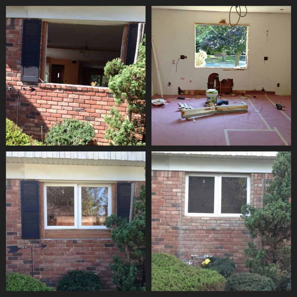 Slide of Unique Designs Home Improvements