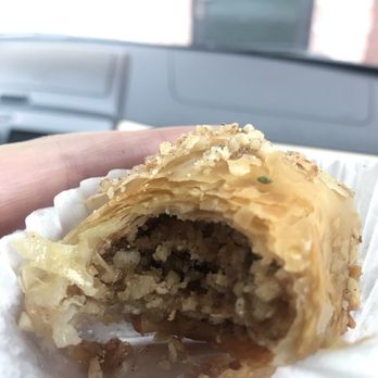 Suri's Mediterranean - Amazing Baklava! - Mediterranean Near Me - Reno, Nevada Suri's Mediterranean - Amazing Baklava! - Mediterranean Near Me - Reno, Nevada