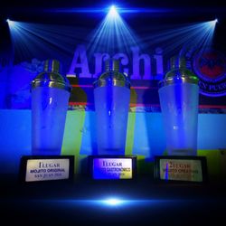 ARCHI - Mojito Fest 2018 
1er Lugar Mojito Original 
2do Lugar Mojito Creativo
1er Lugar Premio Culinario