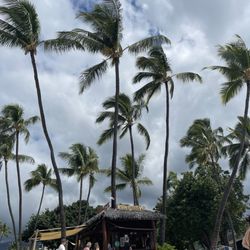 Kona Boys Beach Shack - Such a cute little shack !