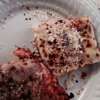 Lansky's - Joke pizza. - Pizza Near Me - Omaha, Nebraska