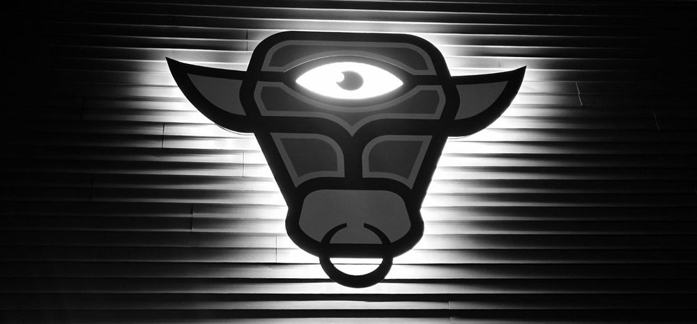 Coopersville Brewing Company Logo