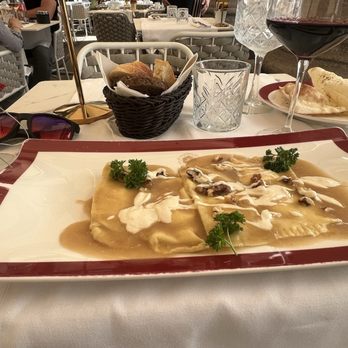 San Carlo al Corso - Cheese Ravioli - Cafes Near Me - Milan, Michigan San Carlo al Corso - Cheese Ravioli - Cafes Near Me - Milan, Michigan