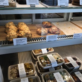 Dalina - Coffee & Tea Near Me - Vancouver, British Columbia