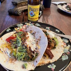 Taco Time