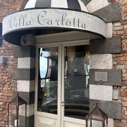 Hotel Villa Carlotta - Villa Carlotta | Taormina