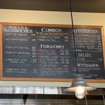 Pike Place Chowder - Pacific Place - Menu 2 - Seafood Near Me - Seattle, Washington Pike Place Chowder - Pacific Place - Menu 2 - Seafood Near Me - Seattle, Washington
