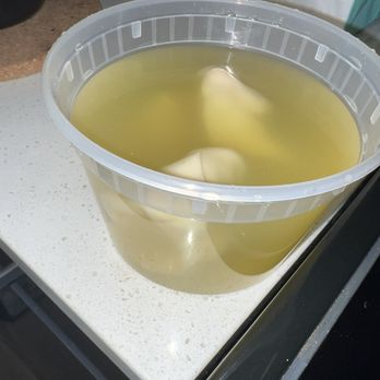 Summer Palace - Wonton Soup - Chinese Near Me - Orlando, Florida Summer Palace - Wonton Soup - Chinese Near Me - Orlando, Florida