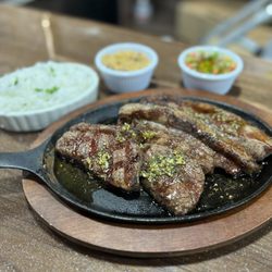 BR Brazilian Restaurant & Bar