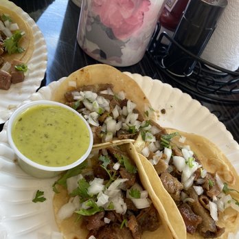 Taco Mex - Mexican Near Me - Aurora, Colorado