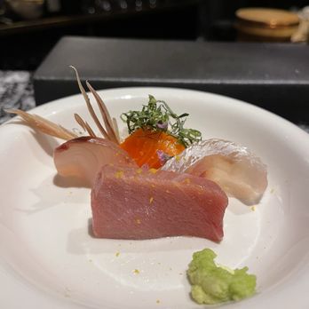 Himitsu - Sushi Bars Near Me - Queens, New York